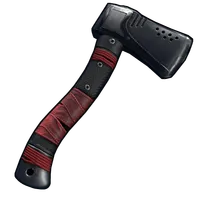 Tactical Hatchet