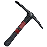 Tactical Pick Axe