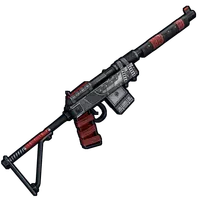 Tactical SAR
