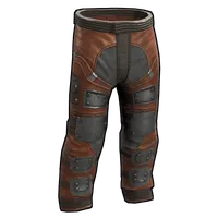 Tailgunner Pants