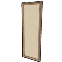 Tall Picture Frame