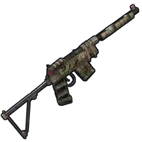Tank Armor SAR