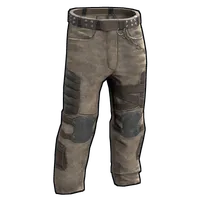 Tank Crew Pants