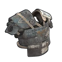 Tank Crew Roadsign Vest