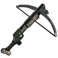 Tank Crossbow