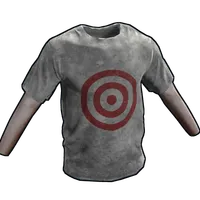 Target Practice T-Shirt