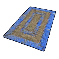 Tarp Rug