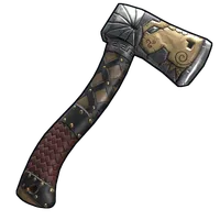 Taurus Hatchet