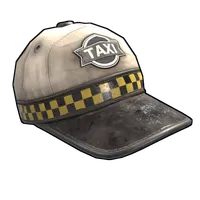 Taxi Cap