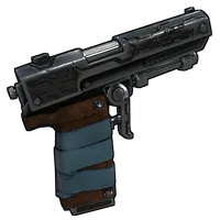 Tehno Pistol