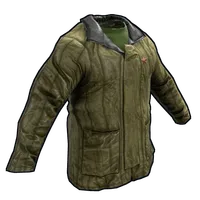 Telogreika Jacket
