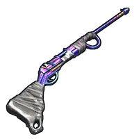 Tempered BAR