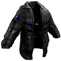 Tempered Jacket