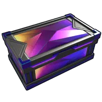 Tempered Large Box