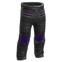 Tempered Pants