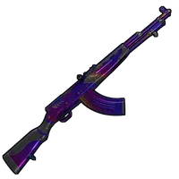 Tempered SKS