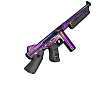 Tempered Thompson
