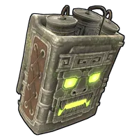 Temple Satchel