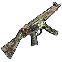 Termite MP5
