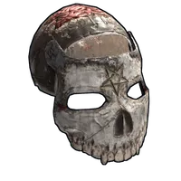 The Awakened Facemask