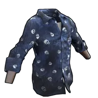 The Blue Death