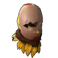 The Cozy Egg Wrap