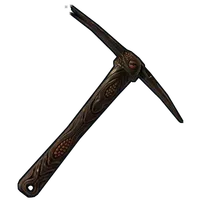 The Deep Pick Axe