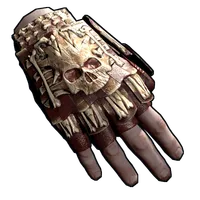 The Fallen Gloves