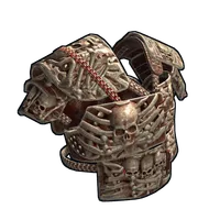 The Fallen Vest