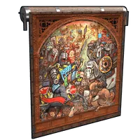 The Great Siege