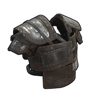 The Last Viking Vest