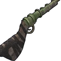 The Peace Pipe