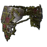 Thorned Love Kilt