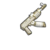 Thundergold AR
