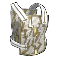 Thundergold Chestplate