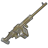 Thundergold HMLMG
