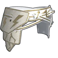 Thundergold Roadsign Kilt