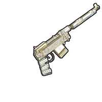 Thundergold SAR