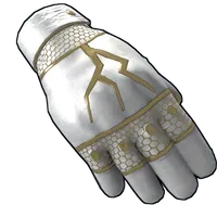 Thundergold Tactical Gloves