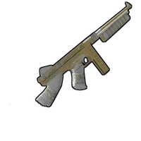 Thundergold Thompson