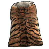 Tiger Crown Sleeping Bag