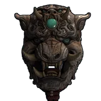 Tiger Mask
