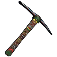 Tiki Pickaxe