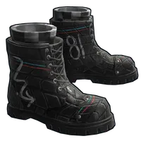 Tire Boots