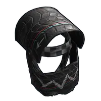 Tire Helmet