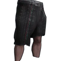 Tire Hide Pants