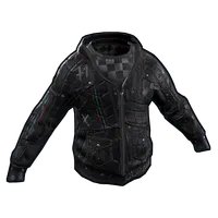 Tire Hoodie