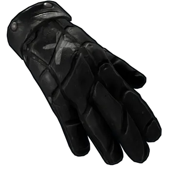 Tire Tactical Gloves