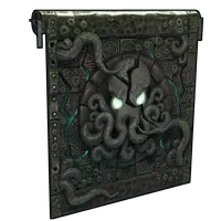 Tomb Of The Octopus