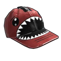 Toothy Hat